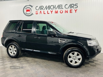 2013 - 2.2 TD4 GS 5dr