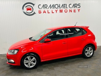 Volkswagen Polo feature image