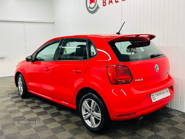 Used Volkswagen Polo 2014 for sale - 77613396: Photo 4
