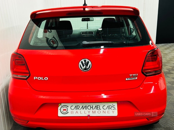 Used Volkswagen Polo 2014 for sale - 77613396: Photo 5