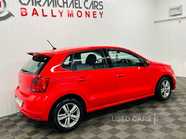 Used Volkswagen Polo 2014 for sale - 77613396: Photo 6