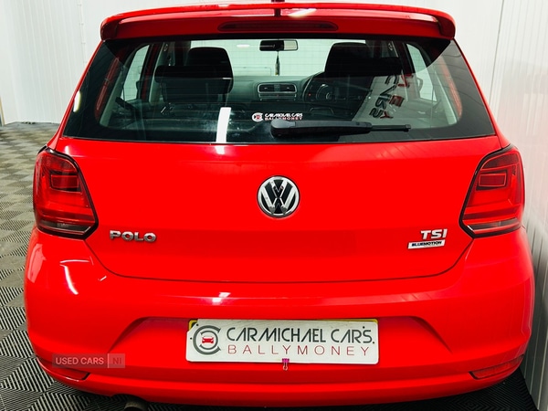 Used Volkswagen Polo 2014 for sale - 77613396: Photo 8