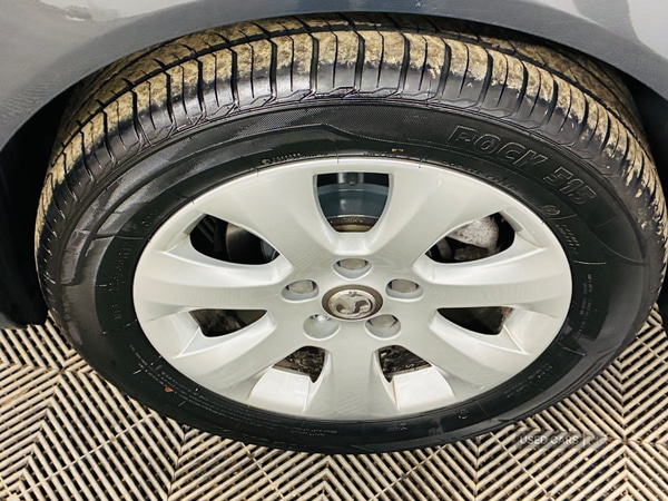 Used Vauxhall Insignia 2015 for sale - 77809414: Photo 5