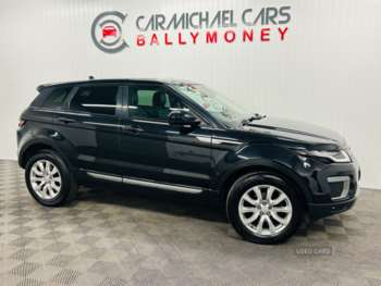 2016 - 2.0 eD4 SE 5dr 2WD