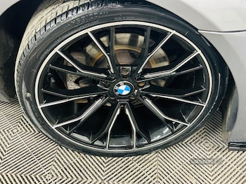 Used BMW 5 Series 2015 for sale - 75610177: Photo