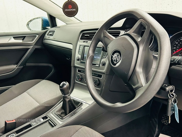 Used Volkswagen Golf 2016 for sale - 77292599: Photo 2