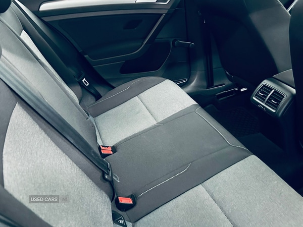 Used Volkswagen Golf 2016 for sale - 77292599: Photo 3