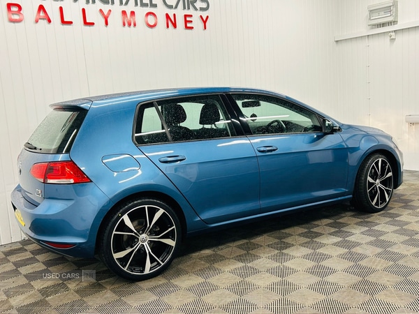 Used Volkswagen Golf 2016 for sale - 77292599: Photo 4