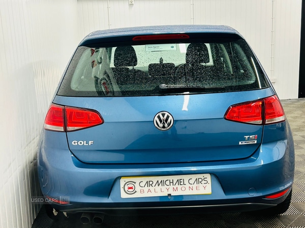 Used Volkswagen Golf 2016 for sale - 77292599: Photo 5