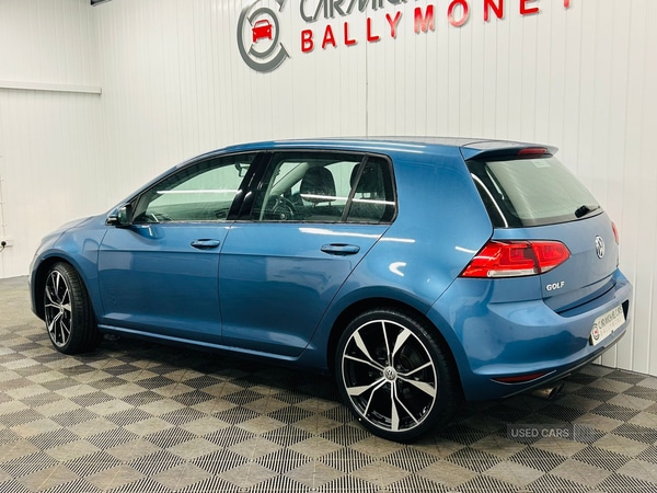Used Volkswagen Golf 2016 for sale - 77292599: Photo 6