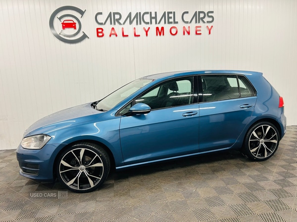 Used Volkswagen Golf 2016 for sale - 77292599: Photo 7
