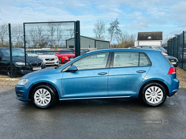 Used Volkswagen Golf 2016 for sale - 77292599: Photo 8