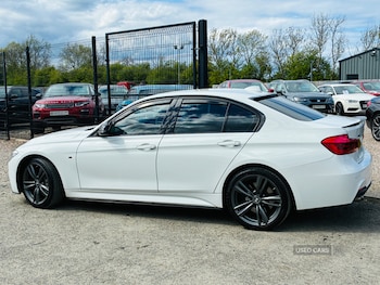 Used BMW 3 Series 2016 for sale - 78536337: Photo