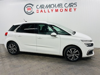 Used Citroen C4 2019 for sale - 79363023: Photo