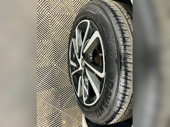 Used Citroen C4 2019 for sale - 79363023: Photo
