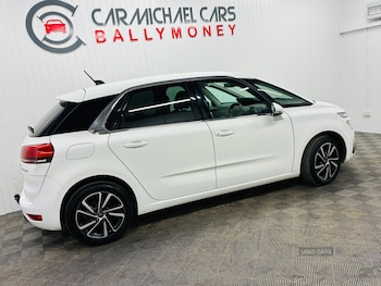 Used Citroen C4 2019 for sale - 79363023: Photo