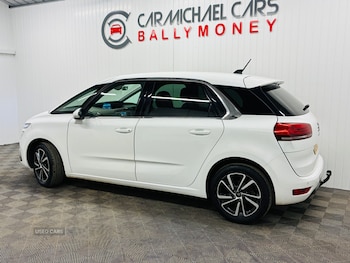 Used Citroen C4 2019 for sale - 79363023: Photo
