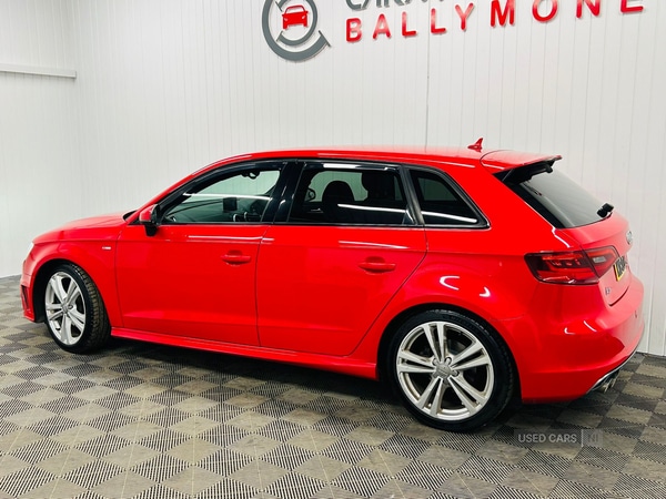 Used Audi A3 2013 for sale - 77672331: Photo 4