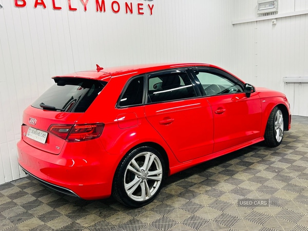 Used Audi A3 2013 for sale - 77672331: Photo 5