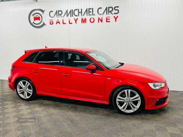 Used Audi A3 2013 for sale - 77672331: Photo 6