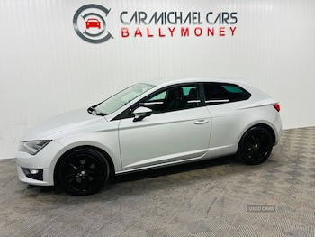 Used SEAT Leon 2015 for sale - 78867317: Photo
