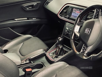 Used SEAT Leon 2015 for sale - 78867317: Photo