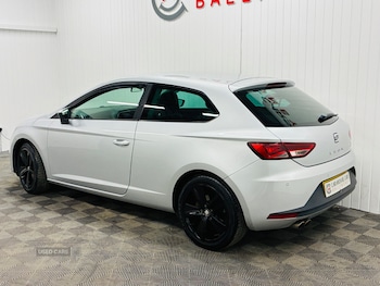 Used SEAT Leon 2015 for sale - 78867317: Photo