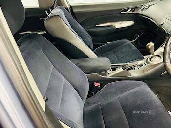 Used Honda Civic 2007 for sale - 75929004: Photo