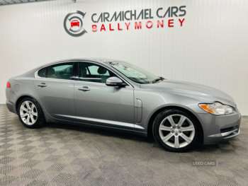 2010 - 3.0d V6 Luxury 4dr Auto