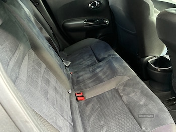 Used Nissan Juke 2015 for sale - 79442255: Photo