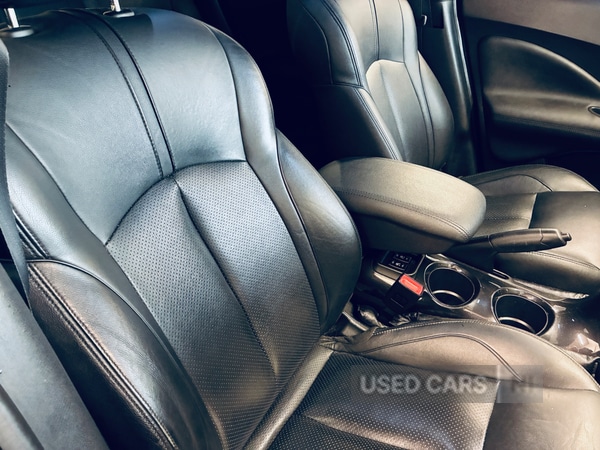 Used Nissan Juke 2016 for sale - 77909992: Photo 2