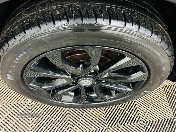 Used Nissan Juke 2016 for sale - 77909992: Photo 4