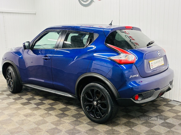 Used Nissan Juke 2016 for sale - 77909992: Photo 5