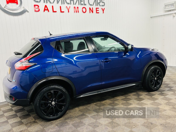 Used Nissan Juke 2016 for sale - 77909992: Photo 6