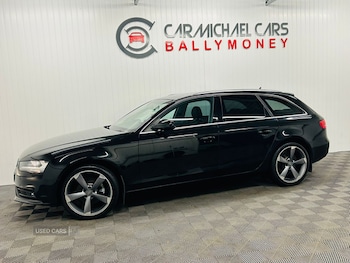 2015 - 2.0 TDI 177 SE Technik 5dr Multitronic