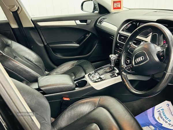 Used Audi A4 2015 for sale - 76715846: Photo 2