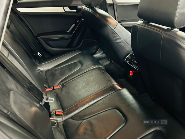 Used Audi A4 2015 for sale - 76715846: Photo 3