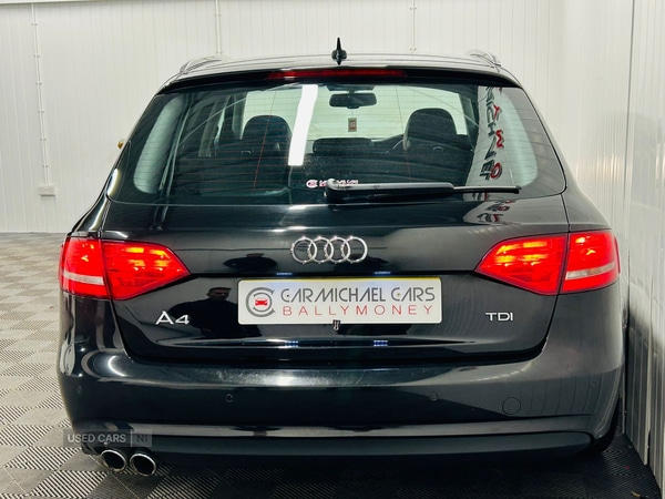 Used Audi A4 2015 for sale - 76715846: Photo 4