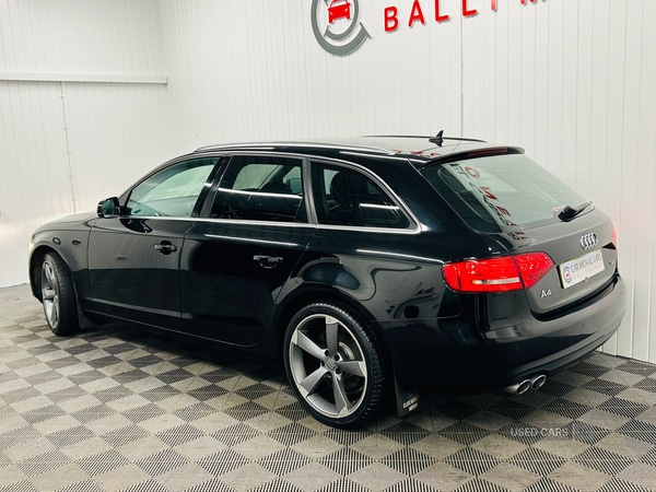 Used Audi A4 2015 for sale - 76715846: Photo 5