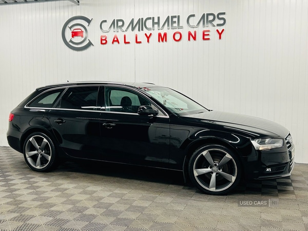 Used Audi A4 2015 for sale - 76715846: Photo 7