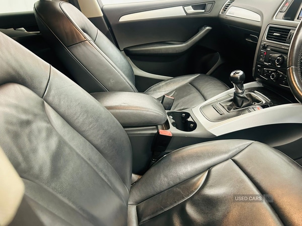 Used Audi Q5 2012 for sale - 76965827: Photo 2