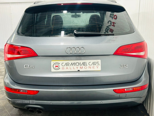 Used Audi Q5 2012 for sale - 76965827: Photo 3