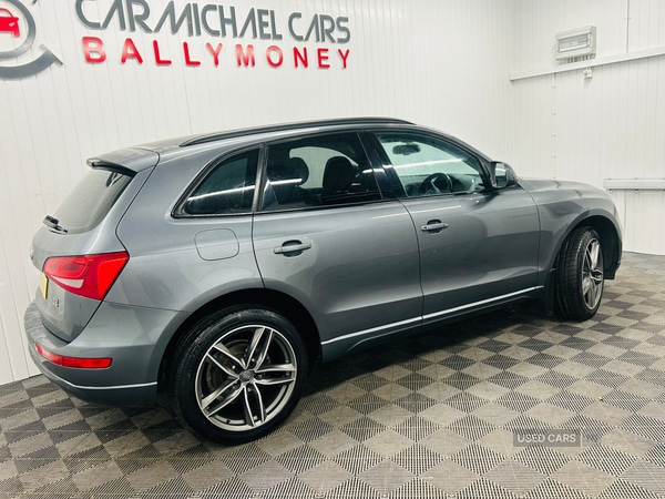 Used Audi Q5 2012 for sale - 76965827: Photo 5