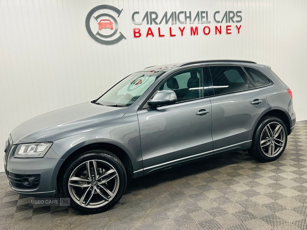 Used Audi Q5 2012 for sale - 76965827: Photo 6