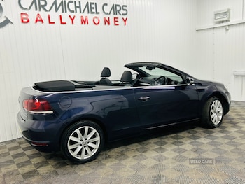 Used Volkswagen Golf 2014 for sale - 78059062: Photo