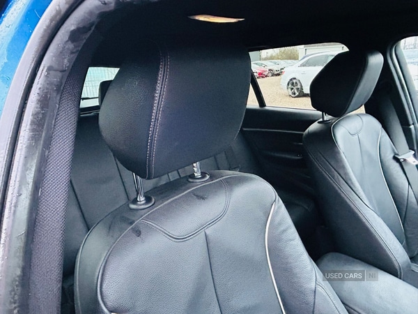 Used BMW 3 Series 2016 for sale - 77525519: Photo 2