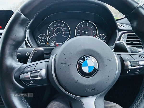 Used BMW 3 Series 2016 for sale - 77525519: Photo 3