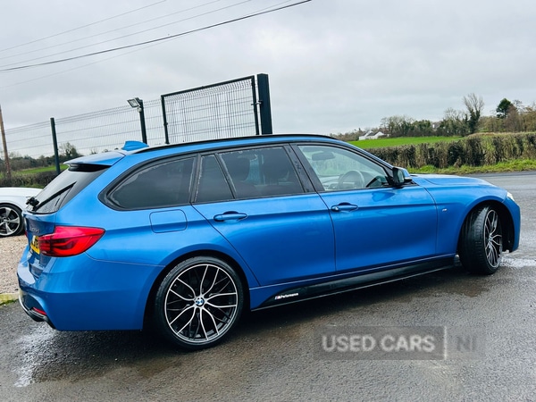Used BMW 3 Series 2016 for sale - 77525519: Photo 6
