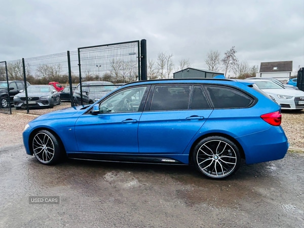 Used BMW 3 Series 2016 for sale - 77525519: Photo 7