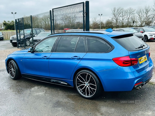 Used BMW 3 Series 2016 for sale - 77525519: Photo 8